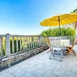 度假居 Gorgeous In Marnac
