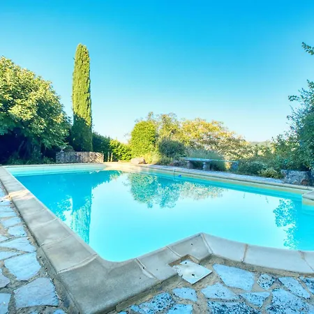 In With Wifi Vakantiehuis Marnac