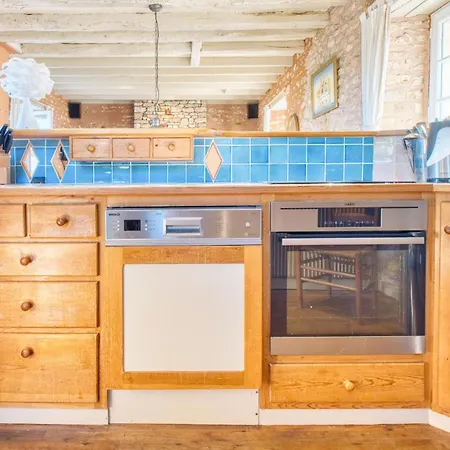 In With Wifi * Marnac