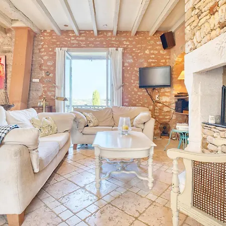 In With Wifi Vakantiehuis