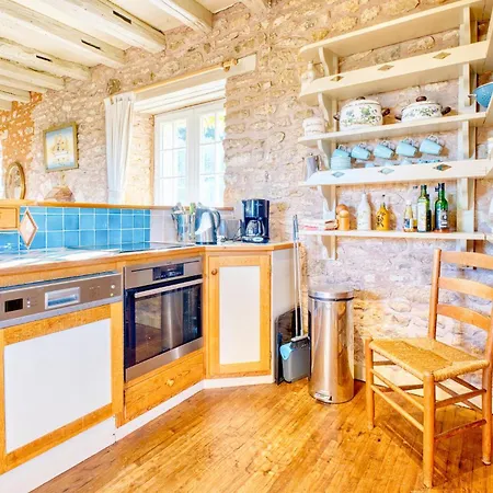 Gorgeous In * Marnac