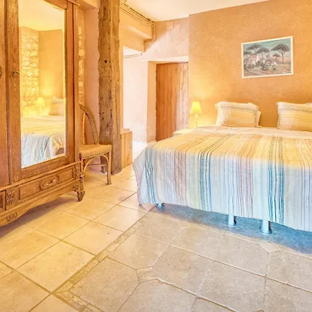 Gorgeous In Feriehus Marnac