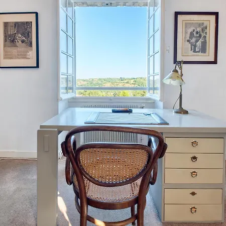 In With Wifi * Marnac