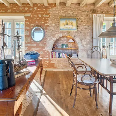 In With Wifi Vakantiehuis *