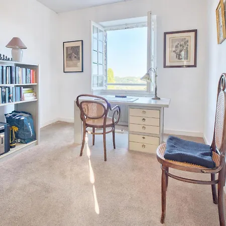 In With Wifi Vakantiehuis