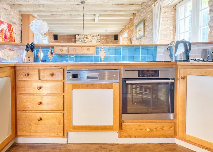 In With Wifi * Marnac