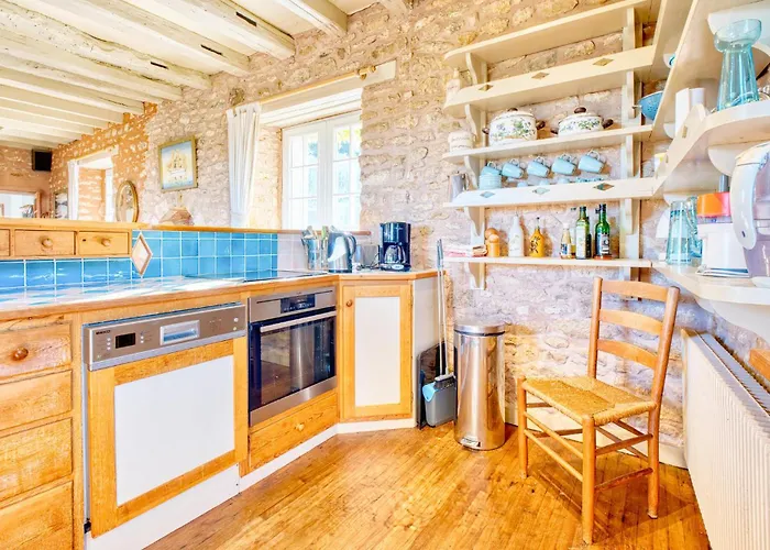 In With Wifi * Marnac