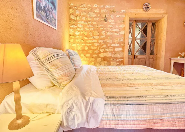 In With Wifi * Marnac