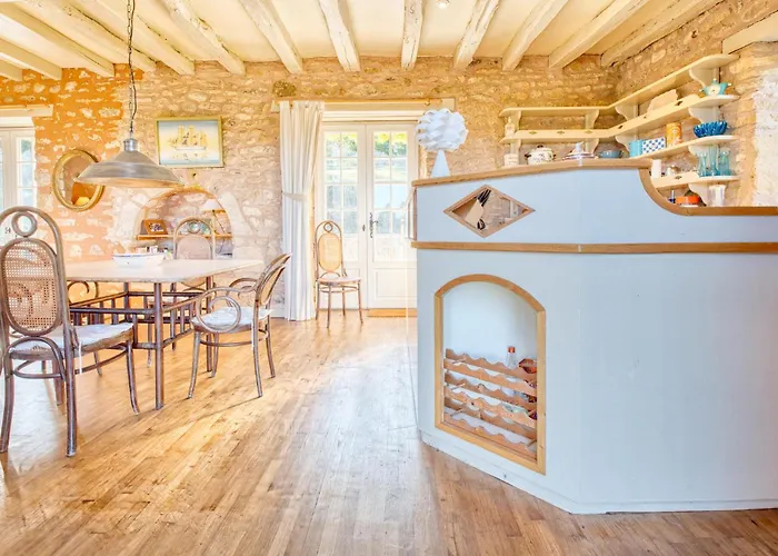 In With Wifi בית נופש