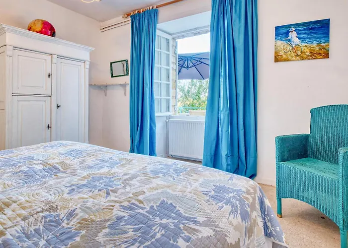 In With Wifi בית נופש *