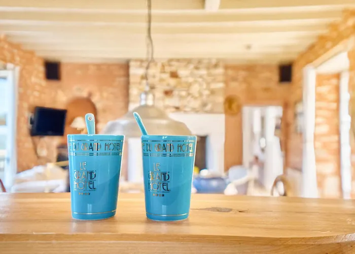 בית נופש In With Wifi