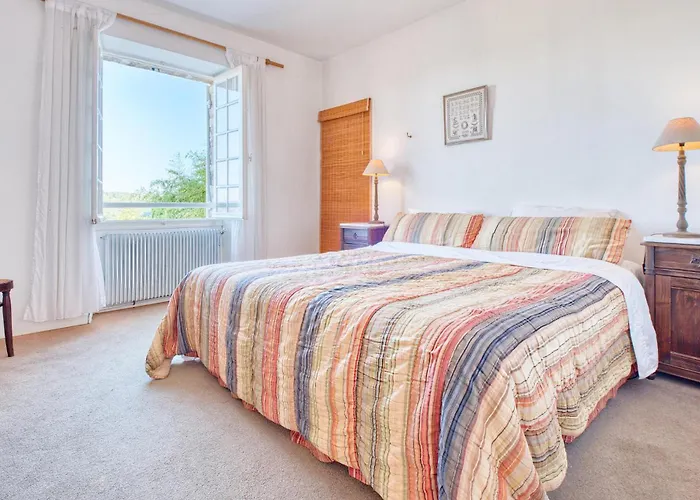 בית נופש In With Wifi