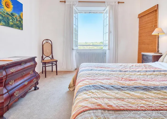 In With Wifi בית נופש *