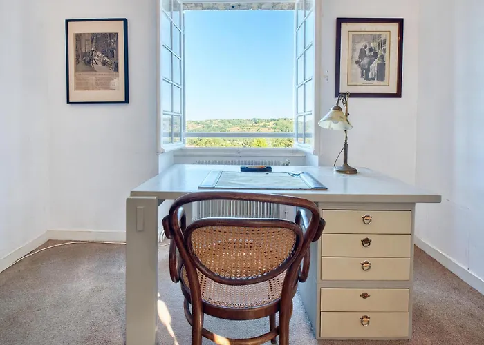 In With Wifi * Marnac