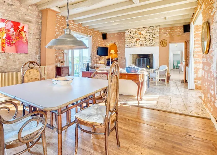 In With Wifi בית נופש