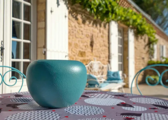 בית נופש In With Wifi