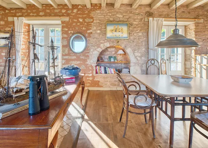 In With Wifi בית נופש *