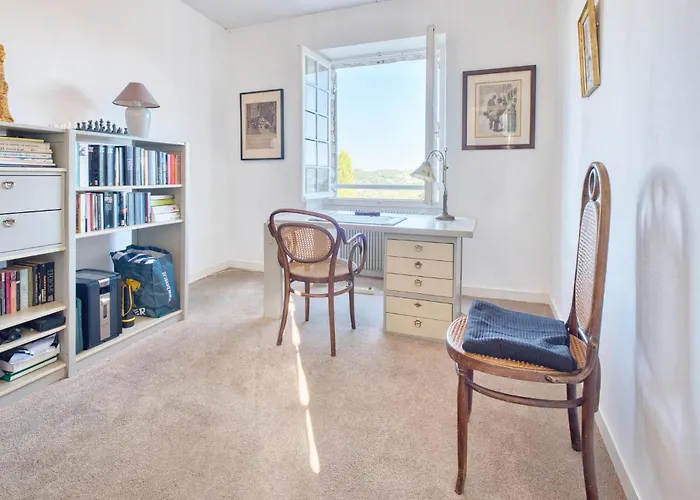 In With Wifi בית נופש