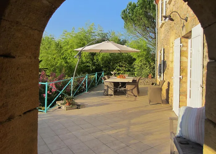 In With Wifi בית נופש *